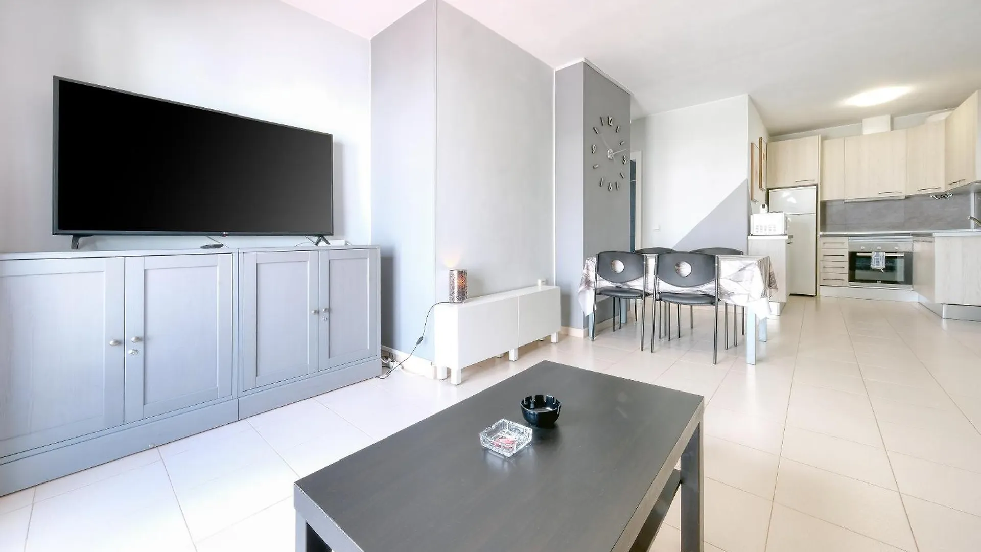 La Dulce Vida Appartement Playa Blanca