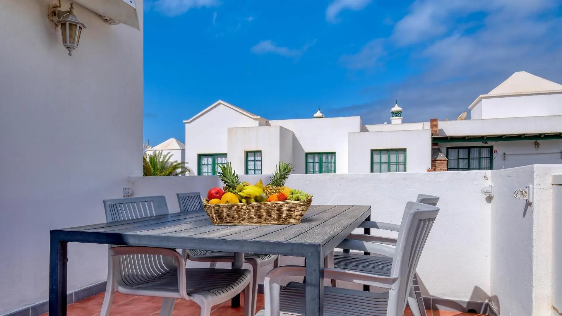 La Dulce Vida Appartement Playa Blanca