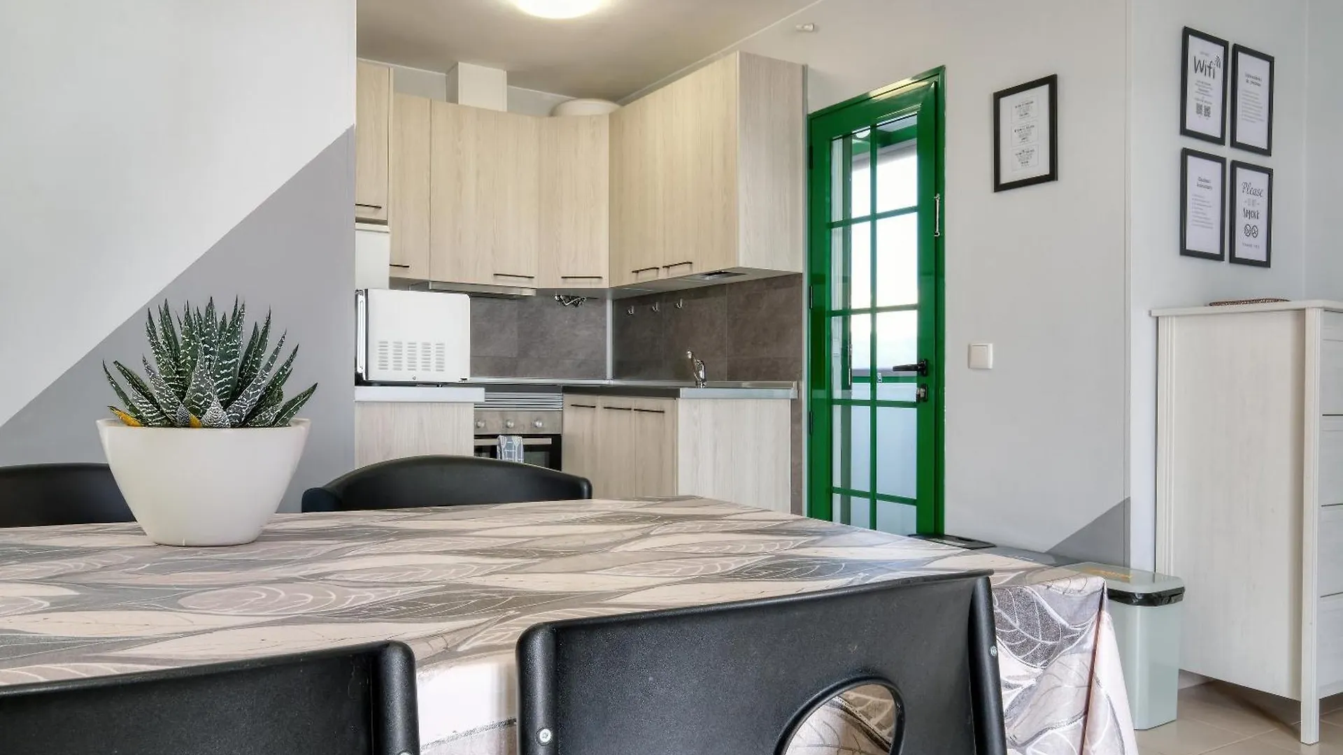 La Dulce Vida Appartement Playa Blanca