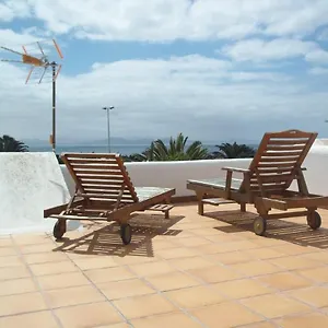 Casa vacanze Ocean Breeze, Playa Blanca (Lanzarote)