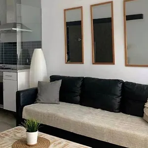 Appartamento Casa Maria, Bonito Bungalow En Lanzarote, Playa Blanca (Lanzarote)