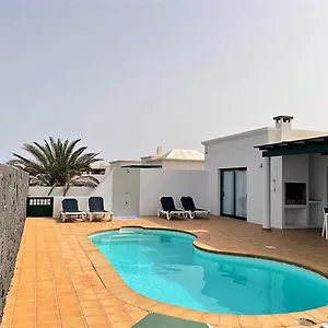 Mareta Сasa de vacaciones