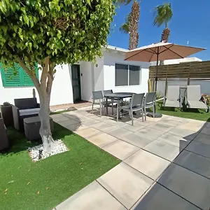 Appartamento The White House With Pool -, Playa Blanca (Lanzarote)