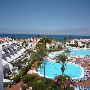 3 Santiago Playa Tenerife Estudio Appartamento Playa de las Americas (Tenerife)