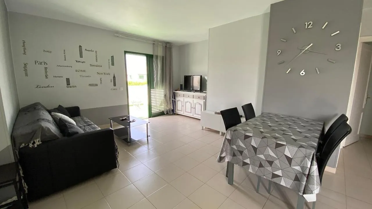 Ferienwohnung Apartamento 