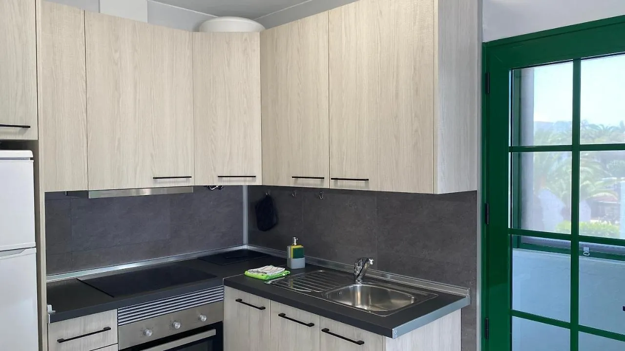 Ferienwohnung Apartamento 