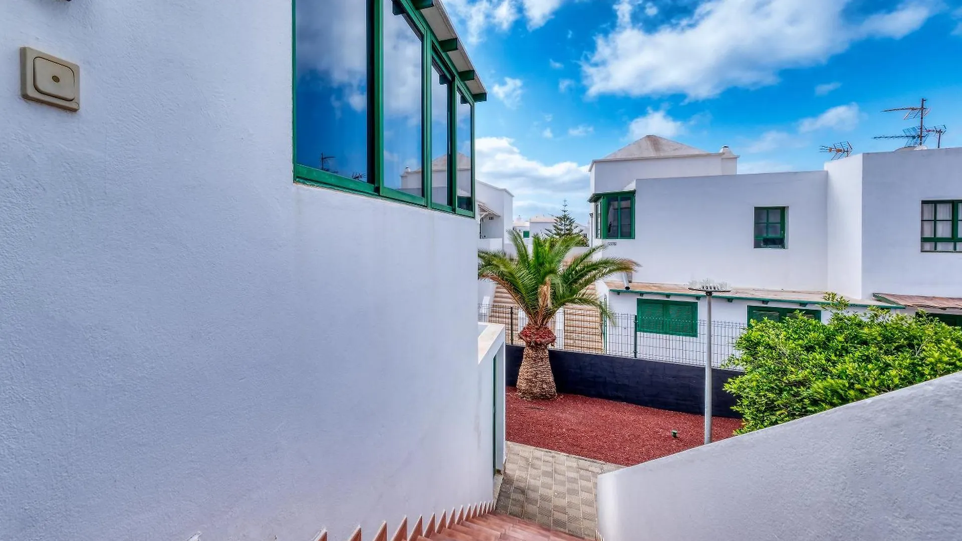 Apartamento La Dulce Vida Playa Blanca