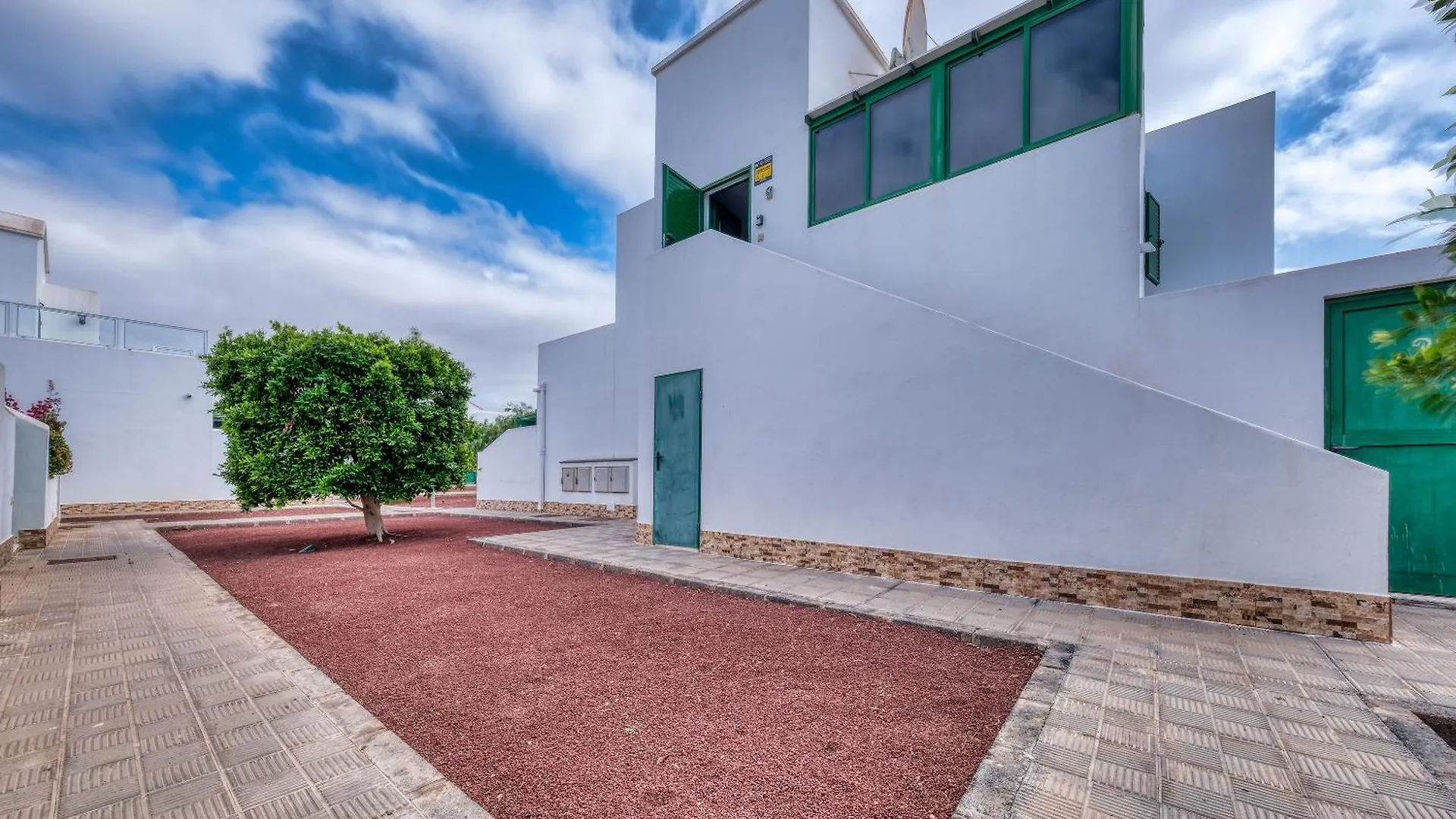 Apartamento La Dulce Vida Playa Blanca  0*, Playa Blanca (Lanzarote) España