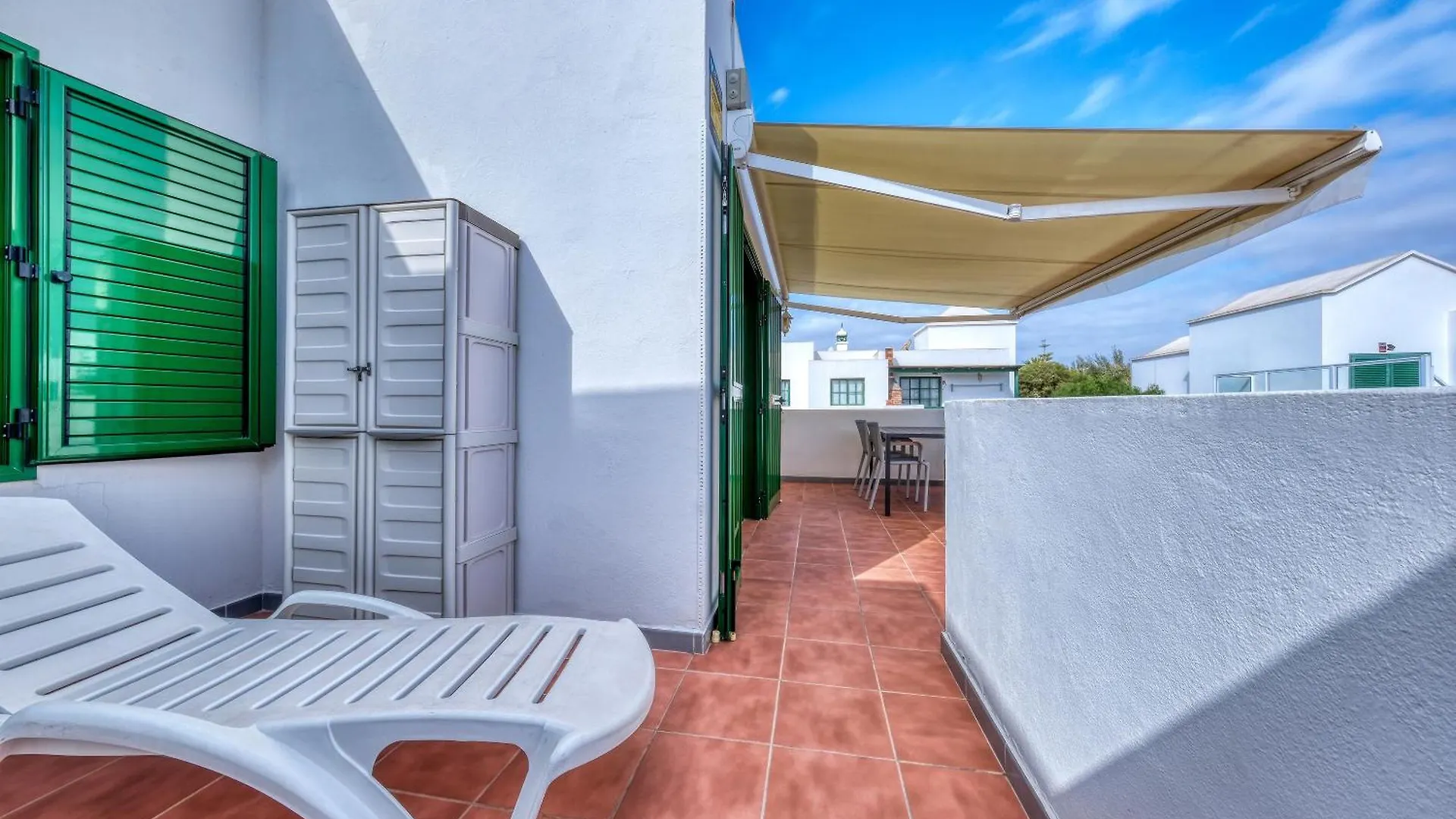Apartamento La Dulce Vida Playa Blanca  España
