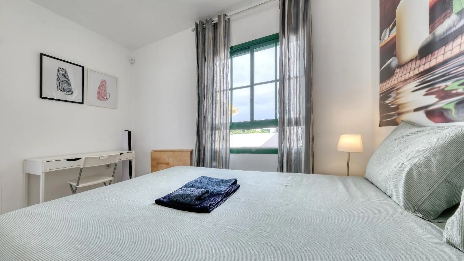 Apartamento La Dulce Vida Playa Blanca  Playa Blanca (Lanzarote)