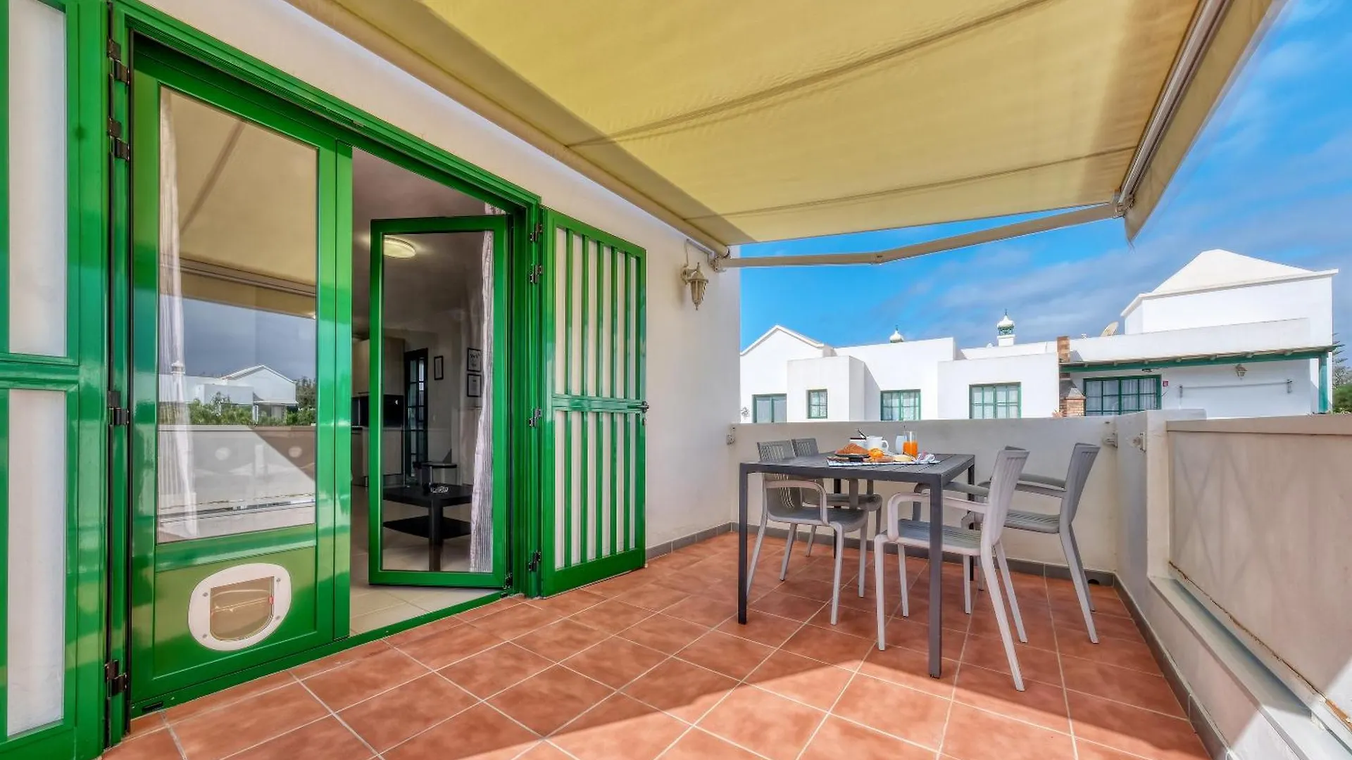 Apartamento La Dulce Vida Playa Blanca  0*, Playa Blanca (Lanzarote)