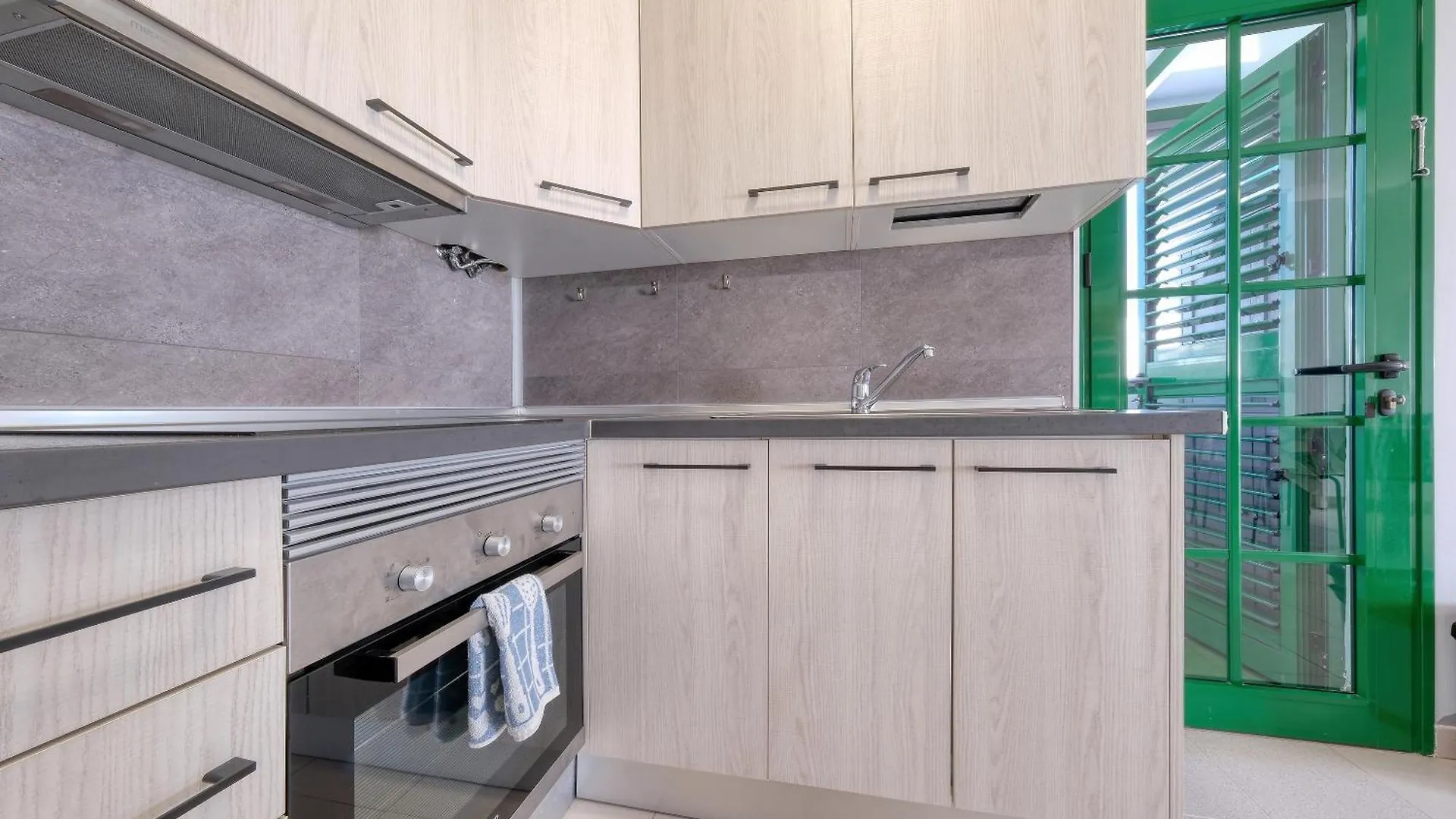Apartamento La Dulce Vida Playa Blanca
