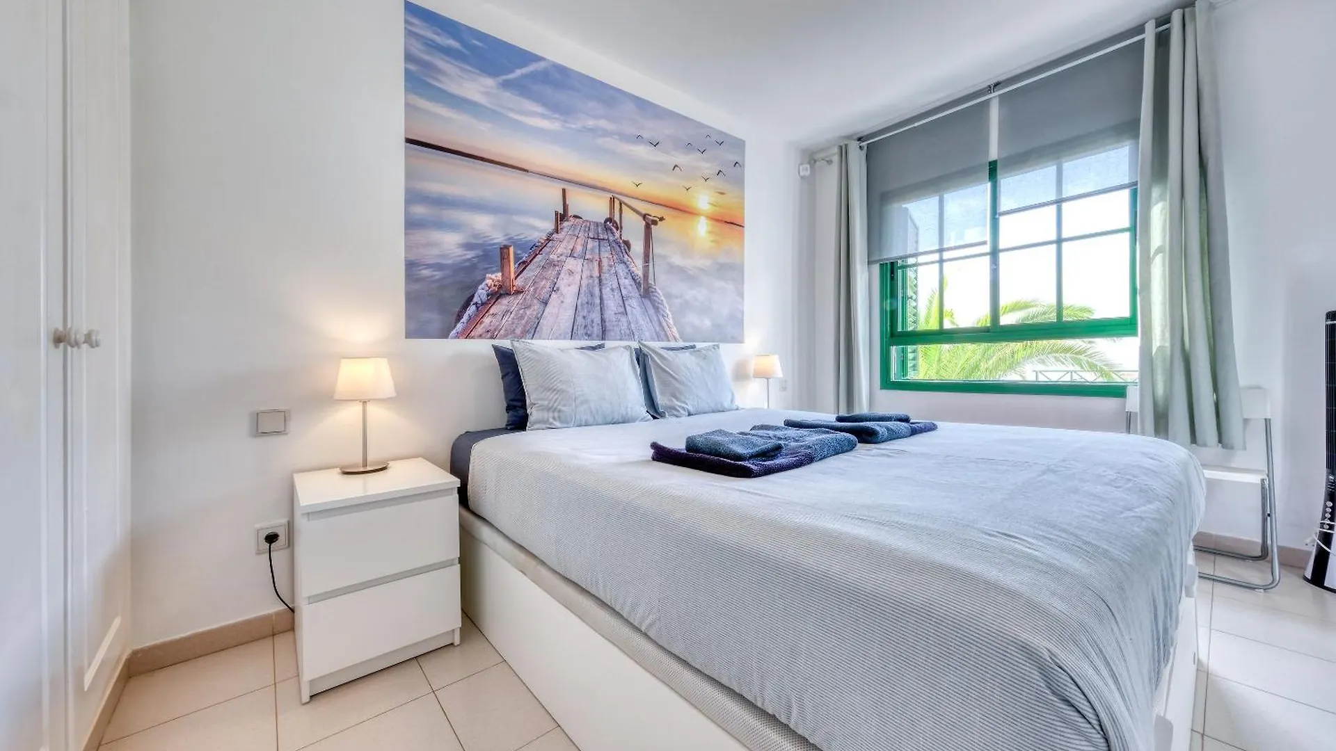 Apartamento La Dulce Vida Playa Blanca  0*, Playa Blanca (Lanzarote) España