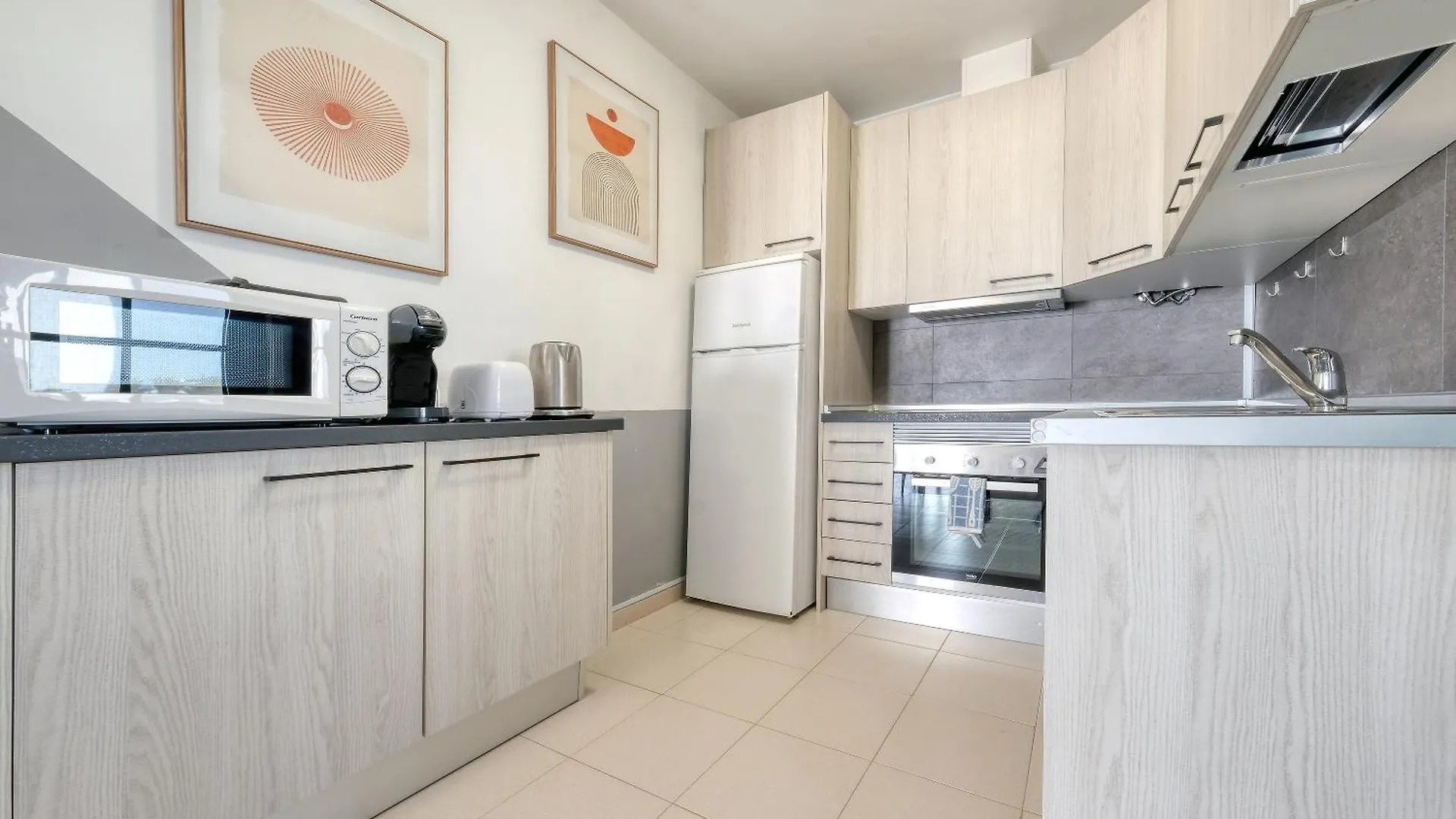 Apartamento La Dulce Vida Playa Blanca  Playa Blanca (Lanzarote)