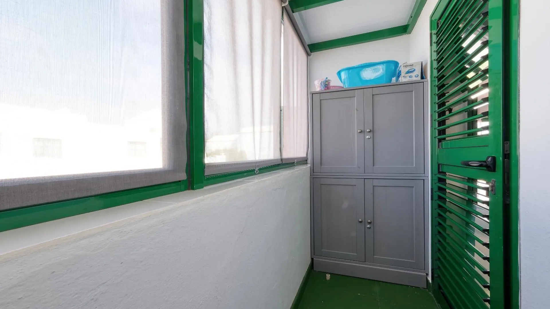 Apartamento La Dulce Vida Playa Blanca  España