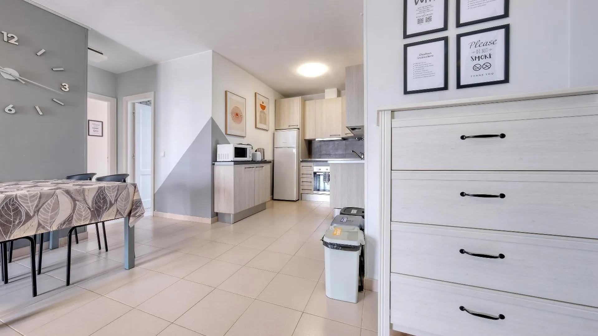 Apartamento La Dulce Vida Playa Blanca  España