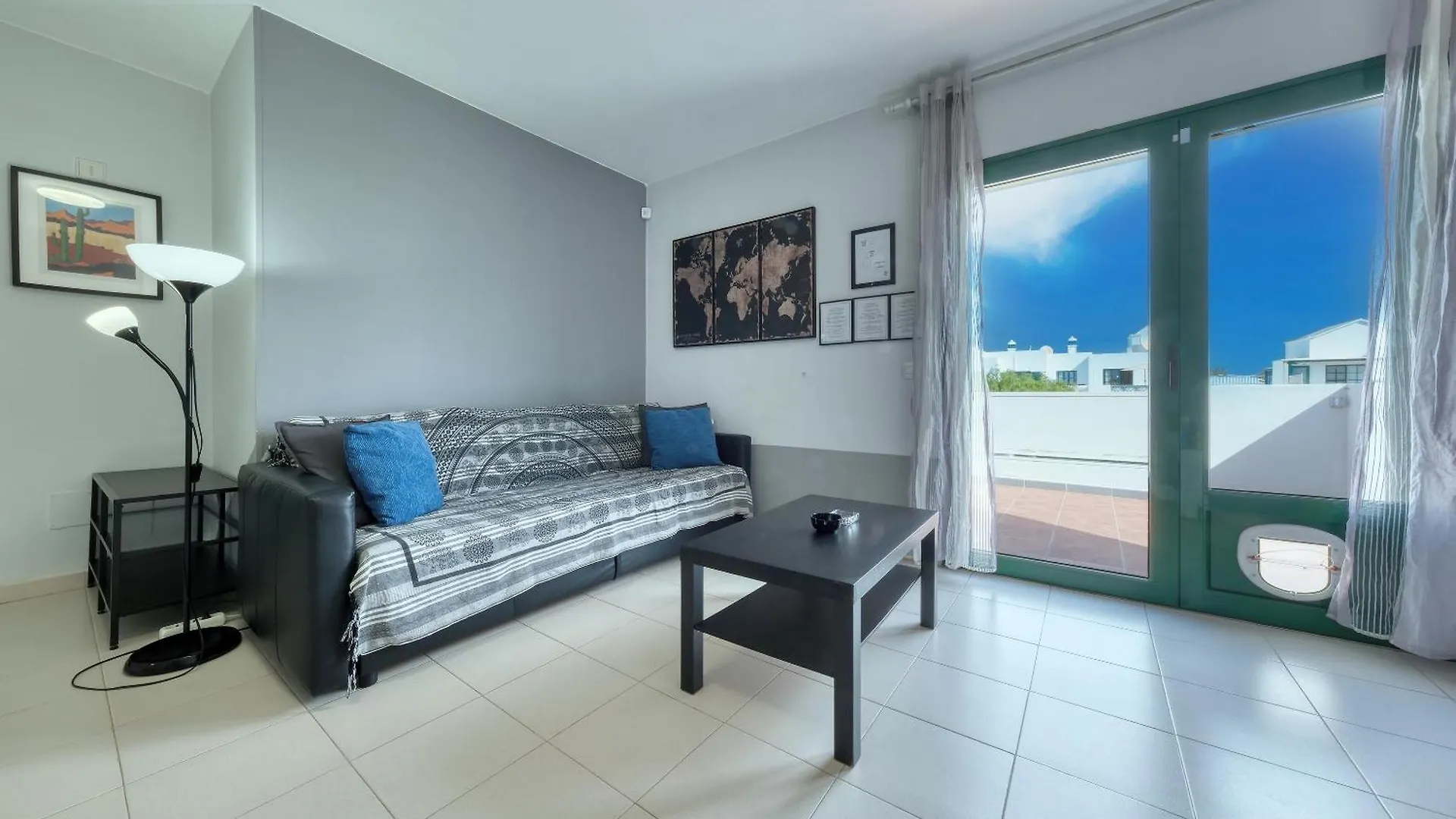 Apartamento La Dulce Vida Playa Blanca  0*, Playa Blanca (Lanzarote) España