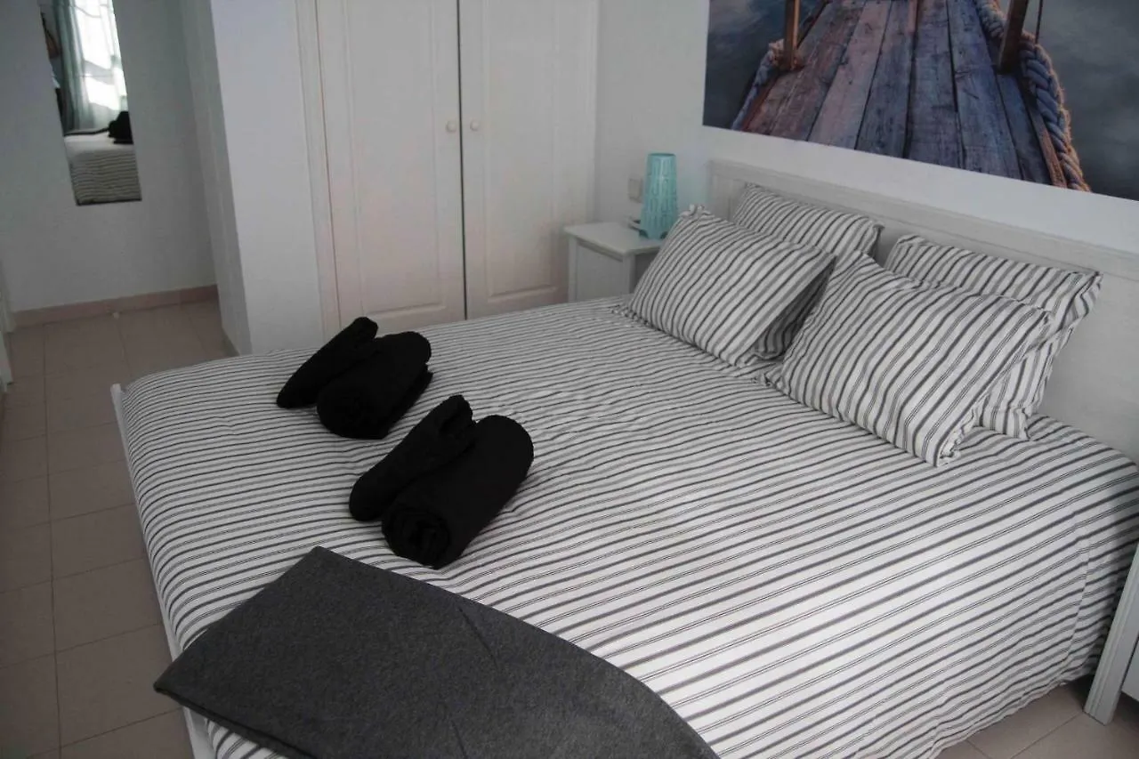 Appartamento Apartamento La Dulce Vida Playa Blanca  Spagna