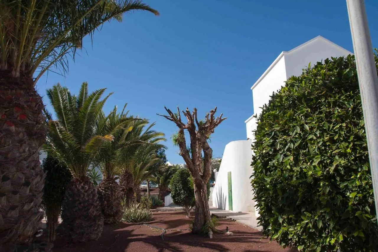 Appartamento Apartamento La Dulce Vida Playa Blanca  0*, Playa Blanca (Lanzarote) Spagna