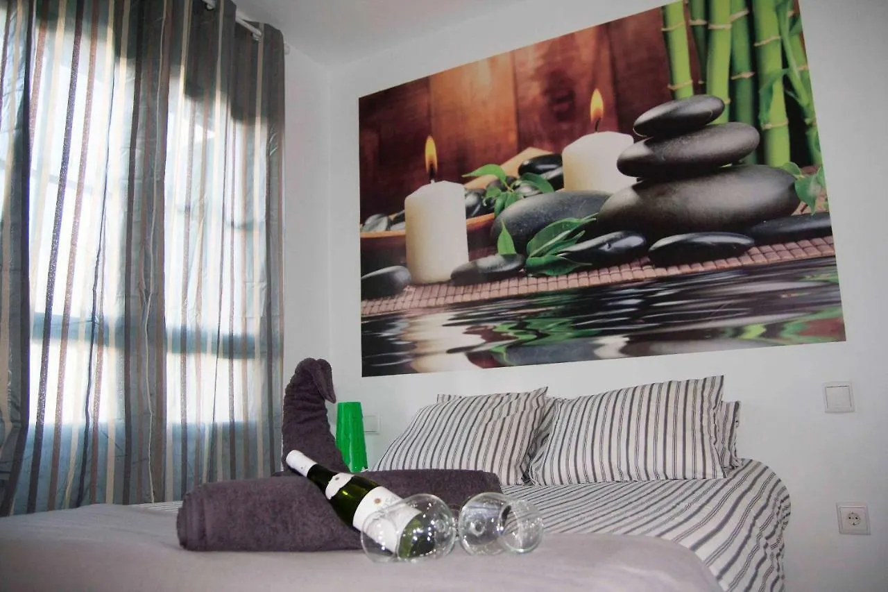 Appartamento Apartamento La Dulce Vida Playa Blanca   Playa Blanca (Lanzarote)