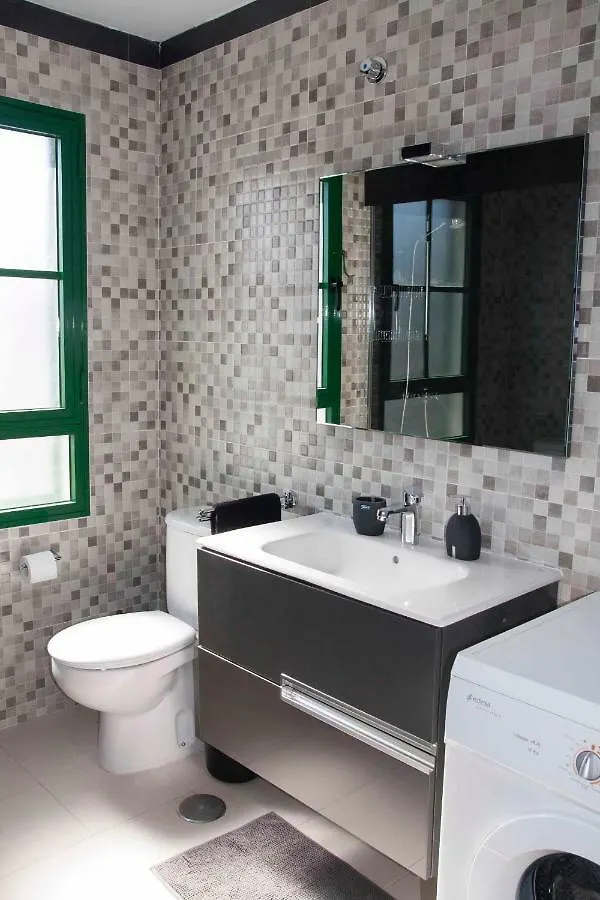 Ferienwohnung Apartamento 