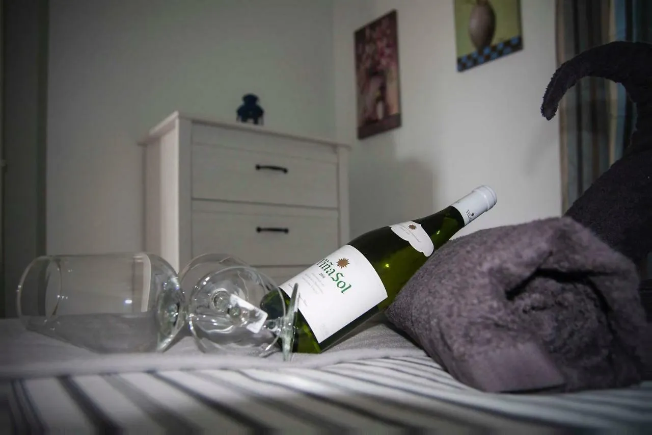 Appartamento Apartamento La Dulce Vida Playa Blanca  Playa Blanca (Lanzarote)