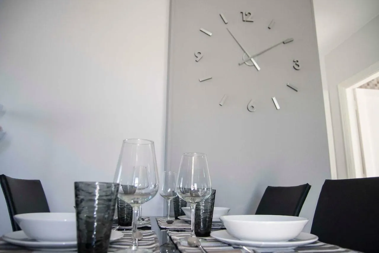Ferienwohnung Apartamento 